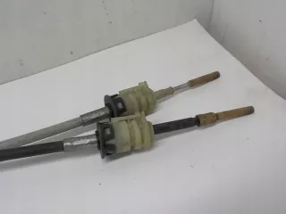 9126567 Трос кулисы КПП Opel Vectra C  Арт e10126621, вид 3