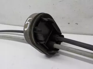 9126567 Трос кулисы КПП Opel Vectra C  Арт e10126621, вид 4