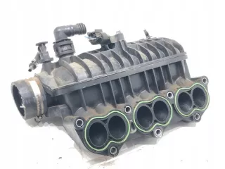CM5G-9424-FA LORK-1754-58967 Коллектор впускной Ford Fiesta 6 Арт e10129459, вид 2