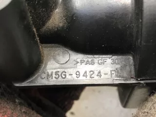 CM5G-9424-FA LORK-1754-58967 Коллектор впускной Ford Fiesta 6 Арт e10129459, вид 4