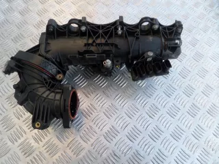 6540903500 A6540903500 Коллектор впускной Mercedes Sprinter W907/910 Арт e10129976, вид 1