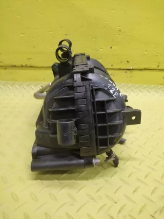 0280600018 Коллектор впускной Opel Corsa C Арт e10130091, вид 3