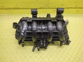 0280600018 Коллектор впускной Opel Corsa C Арт e10130091, вид 4