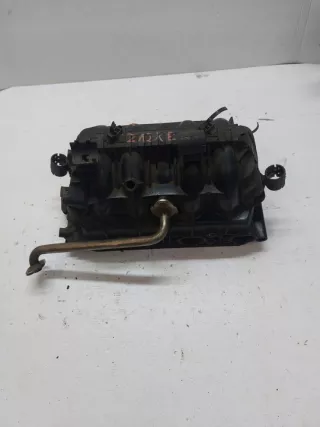 0280600015 09157501 Коллектор впускной Opel Corsa C Арт e10148228, вид 1