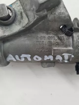 4B0905851 Замок зажигания Volkswagen Multivan T5 Арт e10159980, вид 3