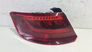 8V4945095D Фонарь задний левый Audi A3 8V Арт e10201511, вид 1