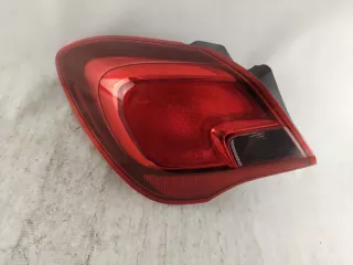 3-DRZWIOWA 13428455 Фонарь задний левый Opel Corsa E Арт e10222835, вид 1