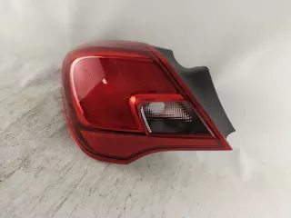 3-DRZWIOWA 13428455 Фонарь задний левый Opel Corsa E Арт e10222835, вид 2