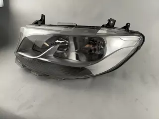 A9109060000 Фара левая Mercedes Sprinter W907/910 Арт e10283034, вид 3