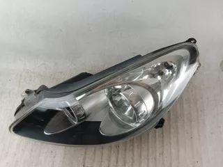 2006-2011 13217453 89313330 Фара левая Opel Corsa D Арт e10290680, вид 4