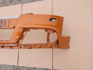  Бампер передний Audi TT 2 Арт e10324832, вид 2
