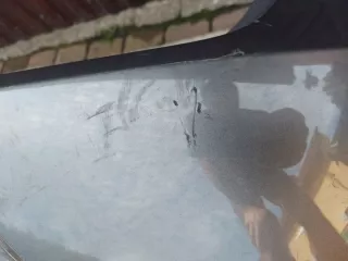 5G6807421E Бампер задний Volkswagen Golf 7 Арт e10359026, вид 4
