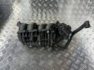 V760459780 Коллектор впускной Citroen C4 2 Арт e10371630, вид 1