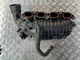 V760459780 Коллектор впускной Citroen C4 2 Арт e10371630, вид 2