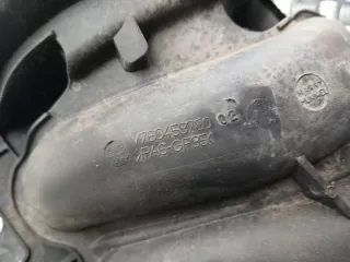 V760459780 Коллектор впускной Citroen C4 2 Арт e10371630, вид 3
