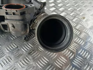 V760459780 Коллектор впускной Citroen C4 2 Арт e10371630, вид 4