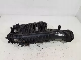 7617499 B38A15A Коллектор впускной MINI Cooper F56,F55 Арт e10372418, вид 2