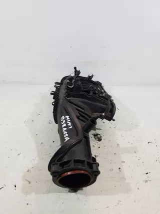 7617499 B38A15A Коллектор впускной MINI Cooper F56,F55 Арт e10372418, вид 3