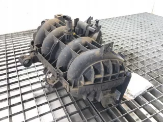 0280600040 LORK-1754-14911 Коллектор впускной Opel Corsa C Арт e10372701, вид 3