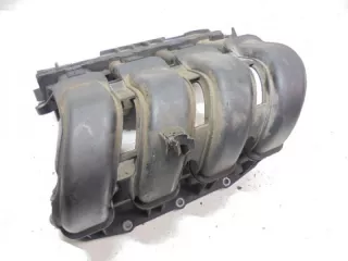 8200166856 Коллектор впускной Renault Kangoo 1 Арт e10372837, вид 4