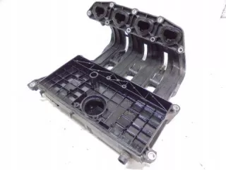 8200166856 Коллектор впускной Renault Kangoo 1 Арт e10372837, вид 6