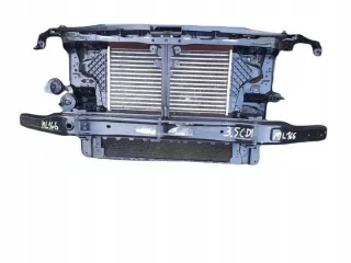 A0995000104 A1666209300 A0995000055 Радиатор (основной) Mercedes ML/GLE W166 Арт e10375341, вид 1