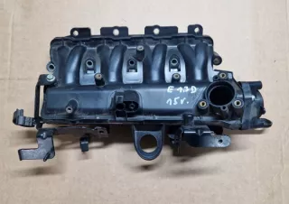 55230898 0281006028 Коллектор впускной Opel Corsa D Арт e10396381, вид 1