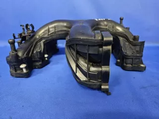 059129711CF Коллектор впускной Volkswagen Touareg 2 Арт e10396588, вид 2