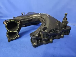 059129711CF Коллектор впускной Volkswagen Touareg 2 Арт e10396588, вид 3