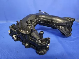 059129711CF Коллектор впускной Volkswagen Touareg 2 Арт e10396588, вид 4