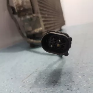  Радиатор (основной) MINI Cooper R50 Арт e10407254, вид 4