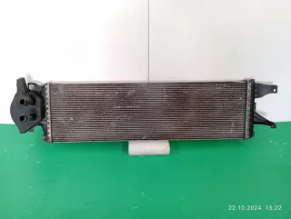7E0121212A 7E0121212 Радиатор (основной) Volkswagen Multivan T6 Арт e10407759, вид 1