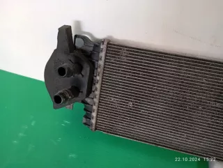 7E0121212A 7E0121212 Радиатор (основной) Volkswagen Multivan T6 Арт e10407759, вид 2
