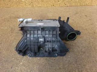 03C129711AD 0281002399 038906051B 03C145749B Коллектор впускной Audi A3 8P Арт e10410926, вид 1