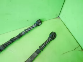 6Q0711265AN 6Q0711266AE Трос кулисы КПП Seat Ibiza 4 Арт e10433152, вид 2