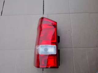  Фонарь задний левый Mercedes Vito W447 Арт e10454491, вид 1