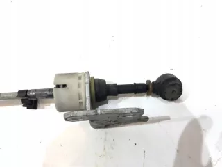 13131983 Трос кулисы КПП Opel Zafira B Арт e10463784, вид 2