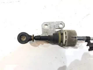 13131983 Трос кулисы КПП Opel Zafira B Арт e10463784, вид 4
