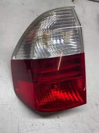 7162209 Фонарь задний левый BMW X3 E83 Арт e10469606, вид 2