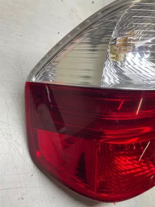 7162209 Фонарь задний левый BMW X3 E83 Арт e10469606, вид 3