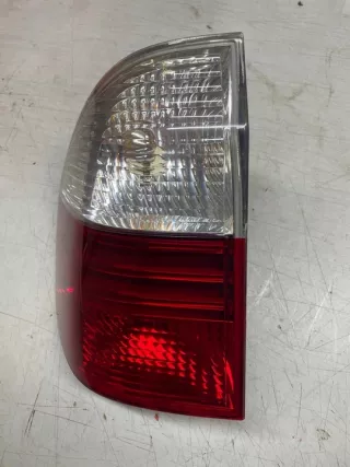 7162209 Фонарь задний левый BMW X3 E83 Арт e10469606, вид 4