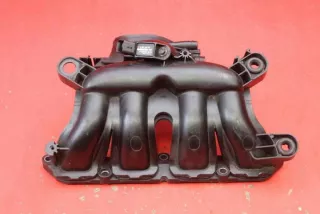 N18B16A 757004180 Коллектор впускной MINI Cooper R56 Арт e10475324, вид 1