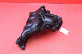 N18B16A 757004180 Коллектор впускной MINI Cooper R56 Арт e10475324, вид 2