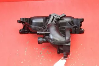N18B16A 757004180 Коллектор впускной MINI Cooper R56 Арт e10475324, вид 3