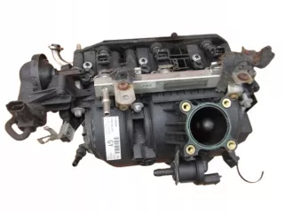 Z10XEP 0280600065 55559833 55354366 0280600050 Коллектор впускной Opel Corsa C Арт e10497593, вид 1