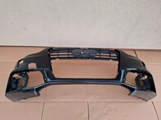  Бампер передний Audi A5 (S5,RS5) 1 Арт e10499475, вид 1