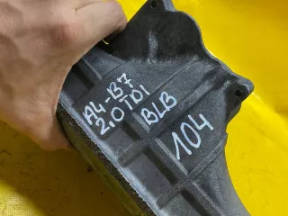 03G129713H Коллектор впускной Audi A6 C6 (S6,RS6) Арт e10513698, вид 8