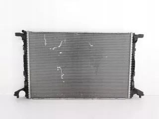 80A121251D 17-23 Радиатор (основной) Audi Q5 2 Арт e10513831, вид 1