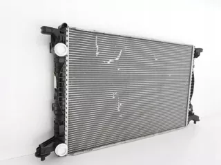 80A121251D 17-23 Радиатор (основной) Audi Q5 2 Арт e10513831, вид 2