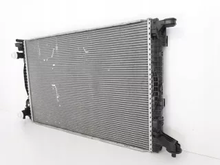 80A121251D 17-23 Радиатор (основной) Audi Q5 2 Арт e10513831, вид 5